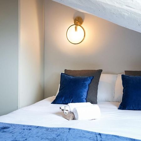 Il Principino Apartment トリノ エクステリア 写真