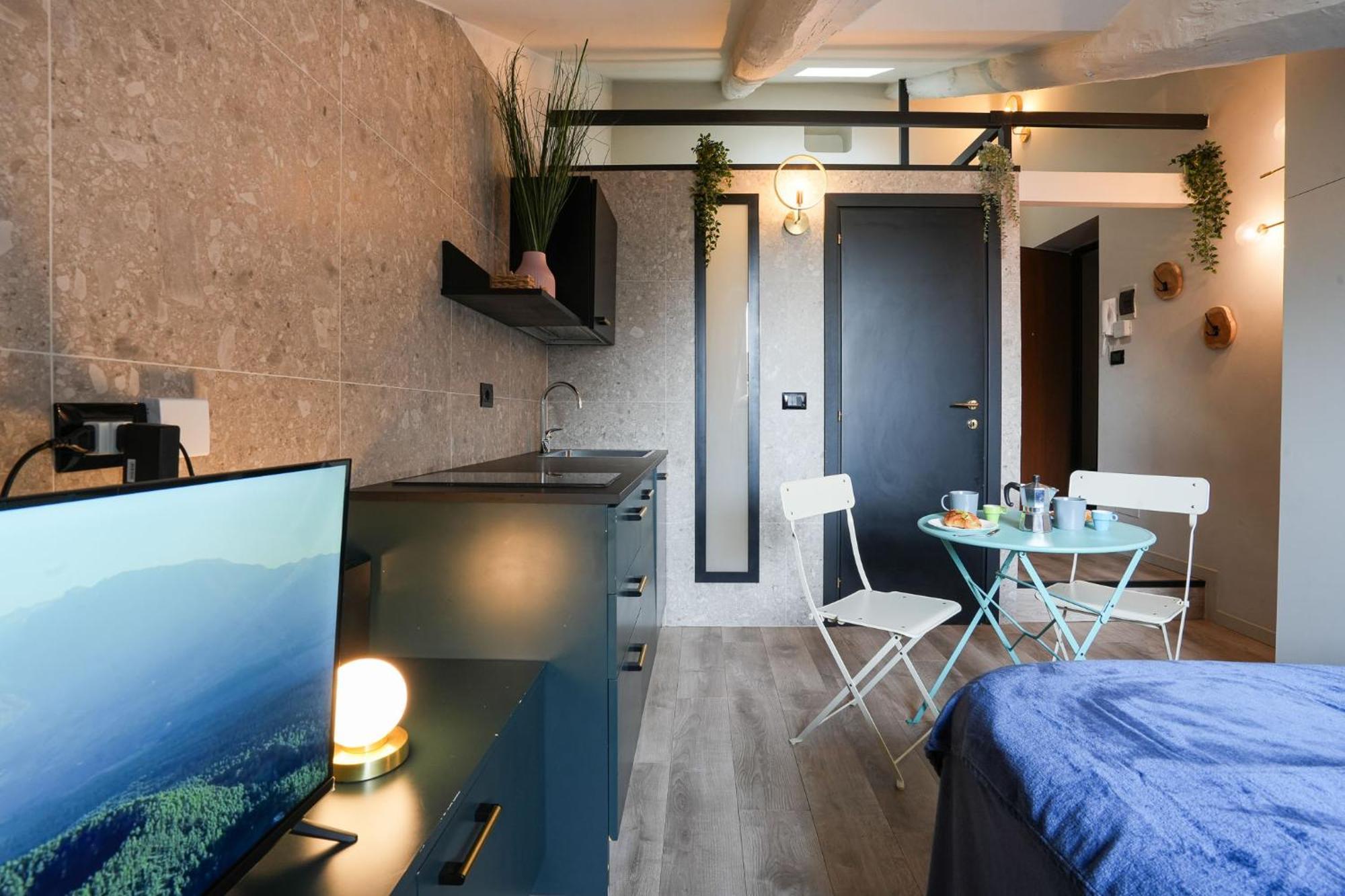 Il Principino Apartment トリノ エクステリア 写真