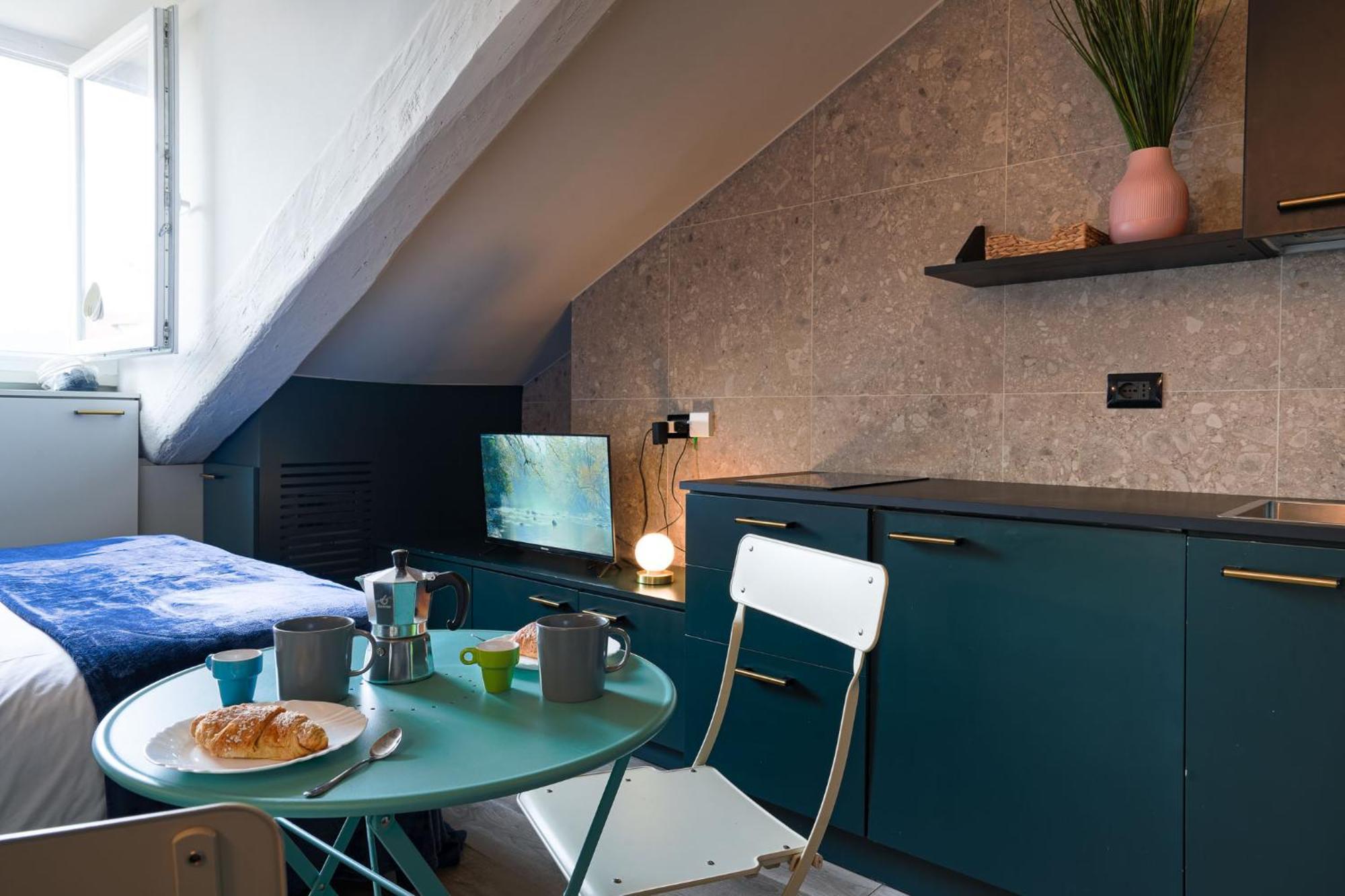Il Principino Apartment トリノ エクステリア 写真