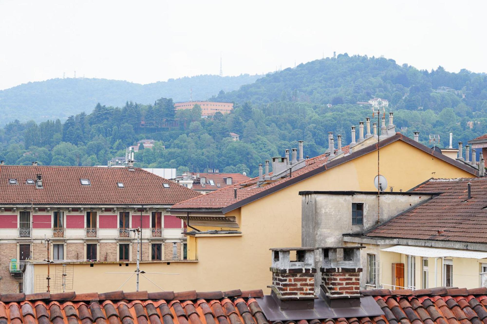 Il Principino Apartment トリノ エクステリア 写真