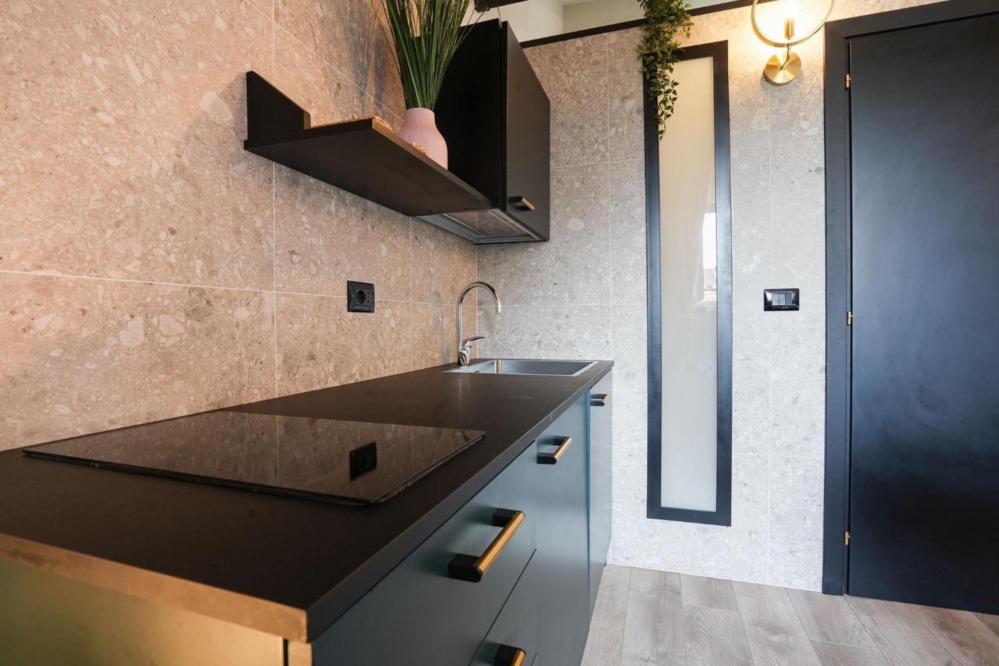 Il Principino Apartment トリノ エクステリア 写真
